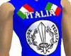 Italia Gladio Shirt
