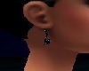 LS:Captive Earrings Blue