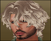 Thick Blond Hair