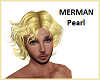 MERMAN Pearl