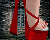 Julia Red Heels