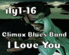 I love you - CCB/dome