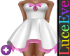 Candy Kabelle Dress