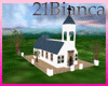 21b-dream wedding church