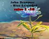 John Dreamer - Rise Exte
