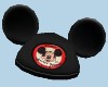 Mickey club hat