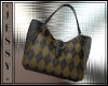 [J] Nina Chic Bag -