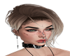 Ash Blonde Tomboy