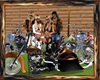 The Biddables Outlaws 2