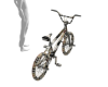 BIG BURR BIKE