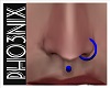 !PX BL NOSE PIERCING