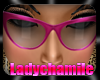 Chassidy Shades Pink