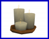 Maple Falls Candles