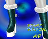 Xmass Eagles Boots