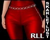 SL MissThing Red RLL
