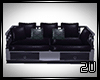 2u Night Lounger Couch