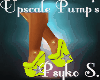 ePSe Upscale Pump's