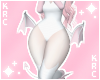 Candy Succubus Wings