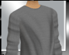 Grey Sweater 