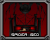 Spider Bed