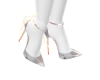 Spring Wedding Heels V6