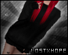 Long Black Sweater [H]