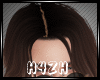 Hz-Kophie Coffee Hair