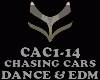 DANCE EDM - CHASING CARS