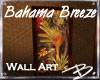*B* Bahama Breeze Art 3