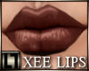 !L! Mystery Lips - Xee