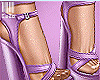 cz ★ Lilac Heels