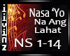 Nasayo Na Ang Lahat -SAM
