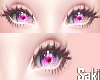 Lovely Pink [Eyes]