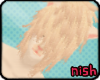 [Nish] Ljus Hair M