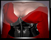 Gothic Dress Corset V.3