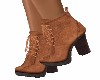 SUEDE  ANKLE  BOOTS