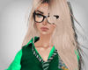 Student in Slytherin