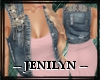 |Jen| Jean & Jersey