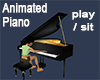 Animated Piano M/F