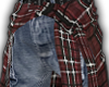 ✟ Add On Shirt M/F
