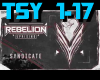 Rebelion - The Syndicate