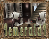 Winter Lake Home Chairs