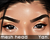 Y: winnie mesh head / NL