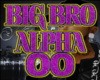 ~IM Big Bro Alpha Chain