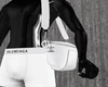 CC White