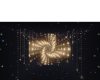 Gold photo room