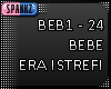 Bebe - Era Istrefi