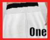 Soccer shorts