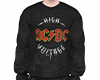 M.A - ACDC Washed