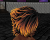 Fire Hairstyle